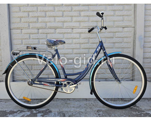 Дорожный Велосипед Stels Legend 330 Женский Синий